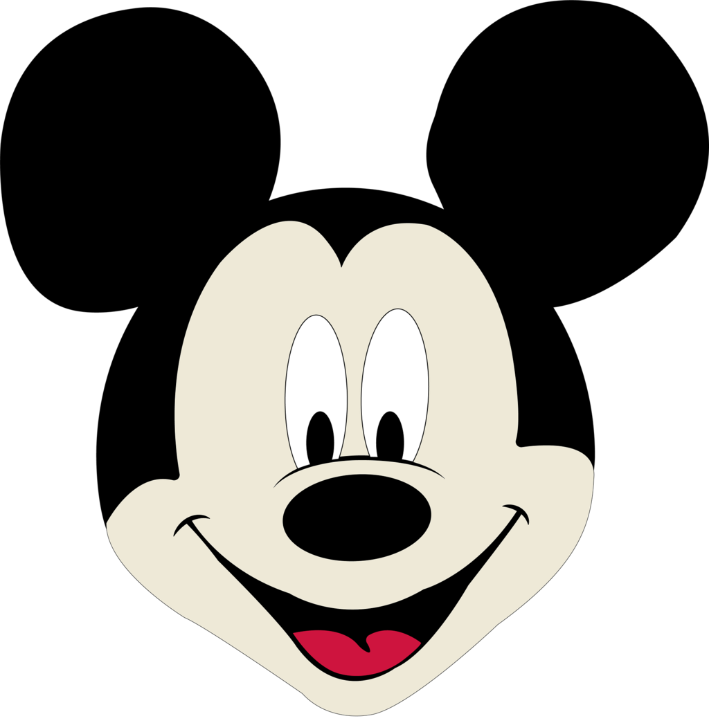 העולם של Disney