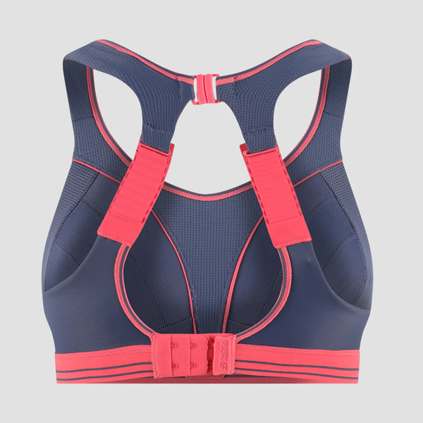 חזיית ספורט SHOCK ABSORBER X מבית CHAMPION קונים חכם אונליין RRHome